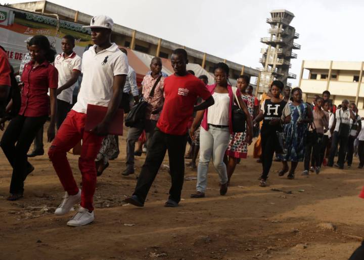 Soy una persona crítica Soy una persona crítica