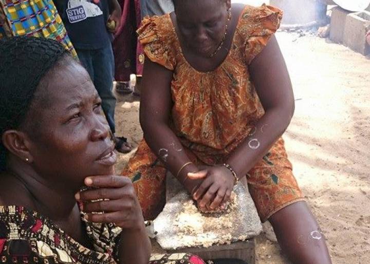 ¿Qué es el feminismo? ¿Qué es el feminismo?