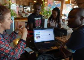 Sobre #LesRobeuses, el Día de la Mujer y… ¡Bob!