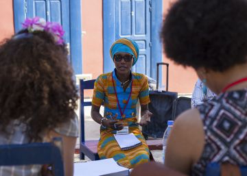 Los nuevos cineastas africanos entre humor, dramatismo e imaginación