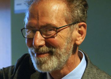 El hombre que leyó el ‘Mio Cid’ antes de ganar el ‘nobel’ de matemáticas El hombre que leyó el ‘Mio Cid’ antes de ganar el ‘nobel’ de matemáticas