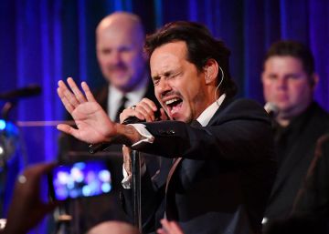 Estafa en un concierto de Marc Anthony en Benidorm