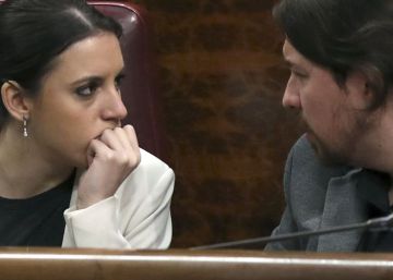 El futuro de Podemos El futuro de Podemos