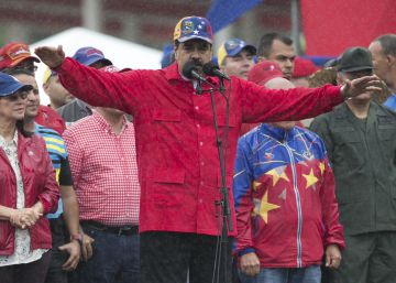 El camino del infierno El camino del infierno