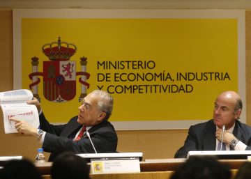 La desigualdad avanza
