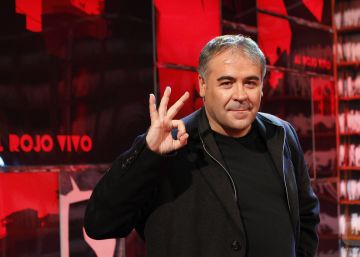 Fan Fic Fun: El día que Ferreras perdió el habla Fan Fic Fun: El día que Ferreras perdió el habla