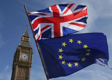 Vota: ¿Qué opinas del 'Brexit'?