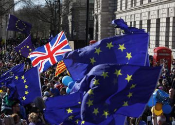 Brexit: Adiós Titanic