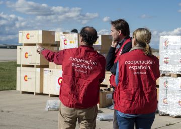 Es hora de refundar la cooperación Es hora de refundar la cooperación