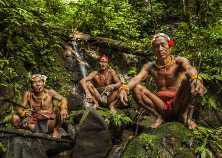 La lucha de los mentawai para conservar su cultura La lucha de los mentawai para conservar su cultura