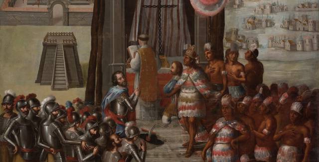 Estos 11 nombres mexicanos surgieron por malentendidos entre los españoles y los pueblos mesoamericanos