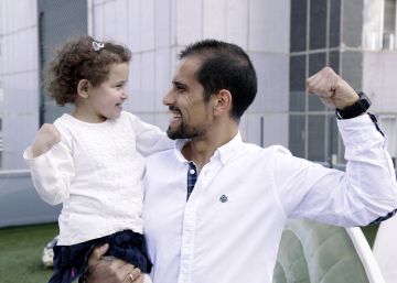 Perder el puesto de trabajo por salvar a tu hijo Perder el puesto de trabajo por salvar a tu hijo