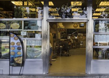 15 legendary bars in Madrid 15 legendary bars in Madrid