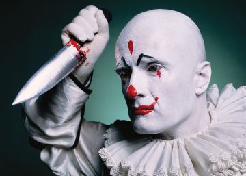Andres Serrano, sagrado o profano Andres Serrano, sagrado o profano