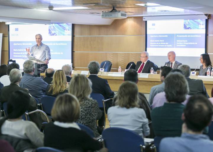 As expat groups organize, the Brexit fightback begins As expat groups organize, the Brexit fightback begins