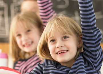 Qué puedes hacer si no quieres que separen a tus hijos