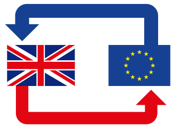 Relación económica de Reino Unido con la UE