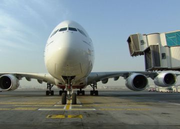 Los retos del Airbus 380