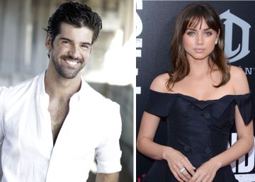 Españoles en Hollywood