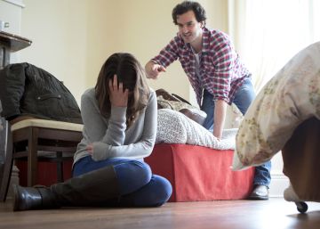 Como reconhecer os maus-tratos psicológicos no casal Como reconhecer os maus-tratos psicológicos no casal