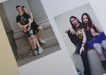 Rockocó, el fanzine con el que el fotógrafo Miguel Trillo se inició en las tribus urbanas Rockocó, el fanzine con el que el fotógrafo Miguel Trillo se inició en las tribus urbanas
