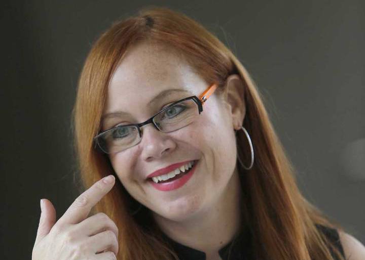 “La industria del azúcar hizo campaña diciendo que la grasa es mala, pero el azúcar es peor” “La industria del azúcar hizo campaña diciendo que la grasa es mala, pero el azúcar es peor”