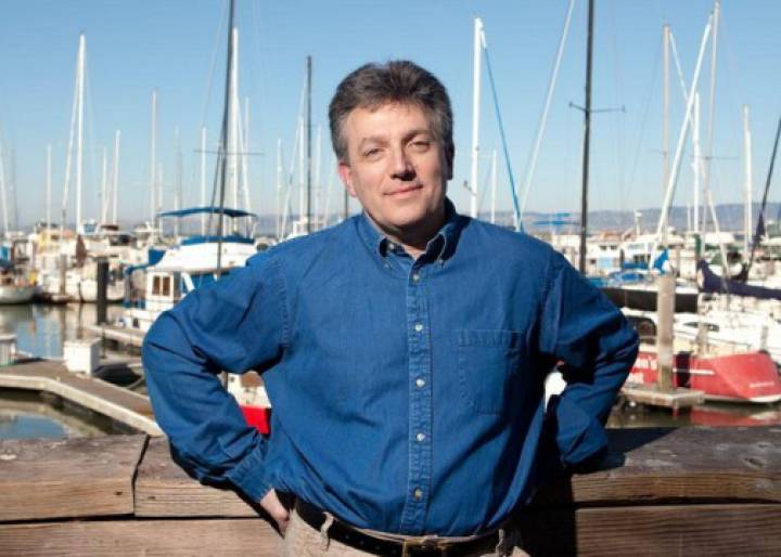 “El alzhéimer amenaza con aplastar materialmente la civilización occidental” “El alzhéimer amenaza con aplastar materialmente la civilización occidental”