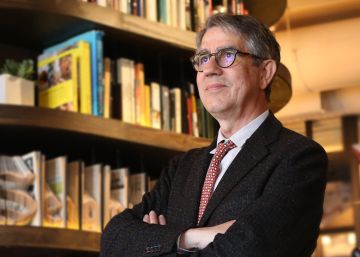 “Queremos estudiar si hay relación entre alzhéimer y pobreza, como ocurre con la obesidad” “Queremos estudiar si hay relación entre alzhéimer y pobreza, como ocurre con la obesidad”