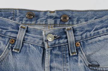 Levis' 501 de Steve Jobs