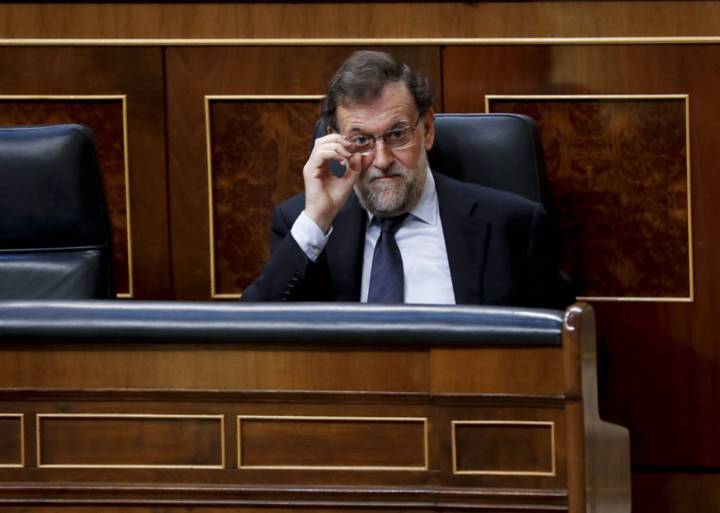 Spanish Congress takes first step to change controversial ‘Gag Law’ Spanish Congress takes first step to change controversial ‘Gag Law’