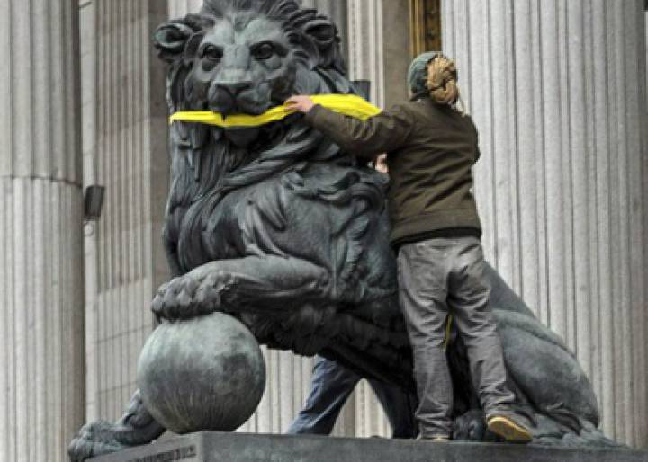 Five things Spain’s ‘gag law’ will stop you doing from today Five things Spain’s ‘gag law’ will stop you doing from today