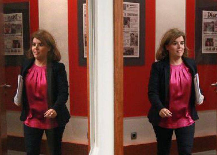 Spanish government using courts to avoid freedom of information requests Spanish government using courts to avoid freedom of information requests