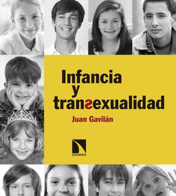 Lecturas para entender a los menores transexuales
