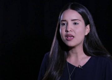“Si te metes con el plomo te vamos a dar plomo”