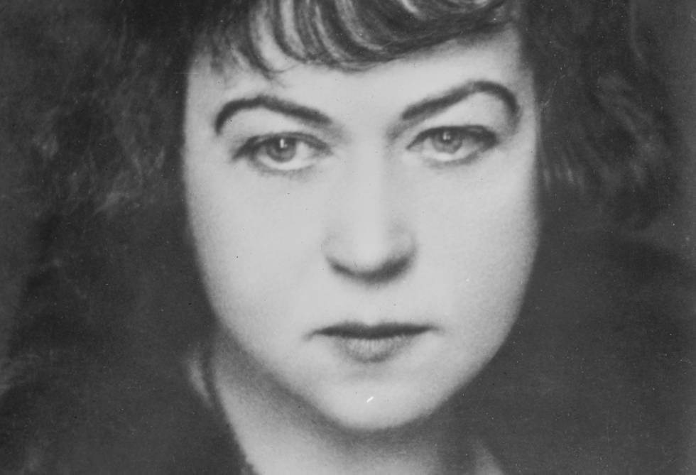 Alexandra Kollontai