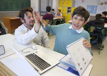 La tecnología, una ayuda hacia la autonomía de los niños con autismo