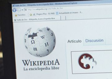 China bloquea por completo el acceso a Wikipedia