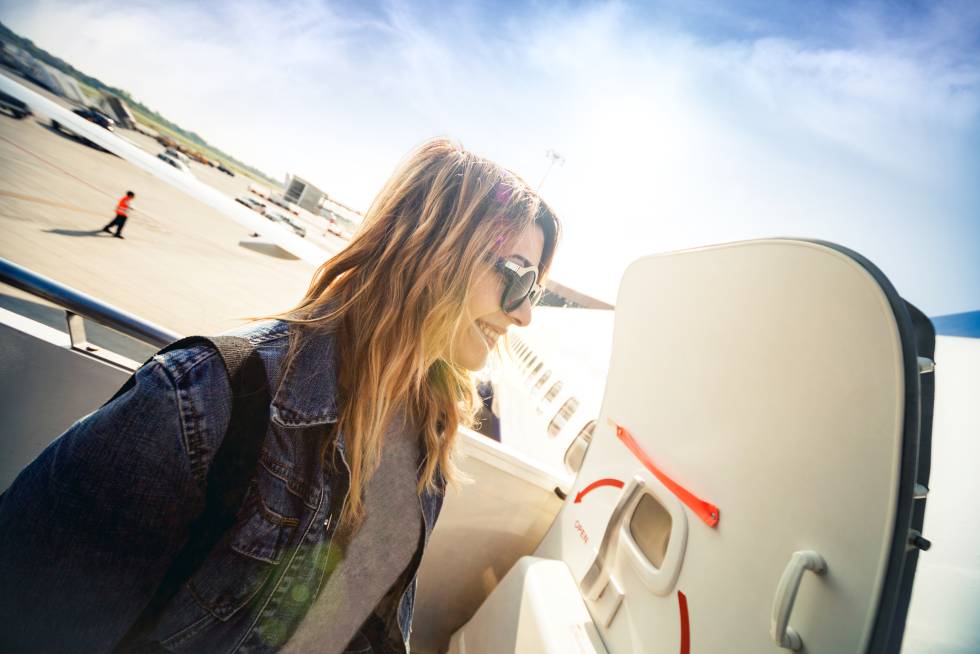 Aerolíneas 'low-cost' para viajar por América