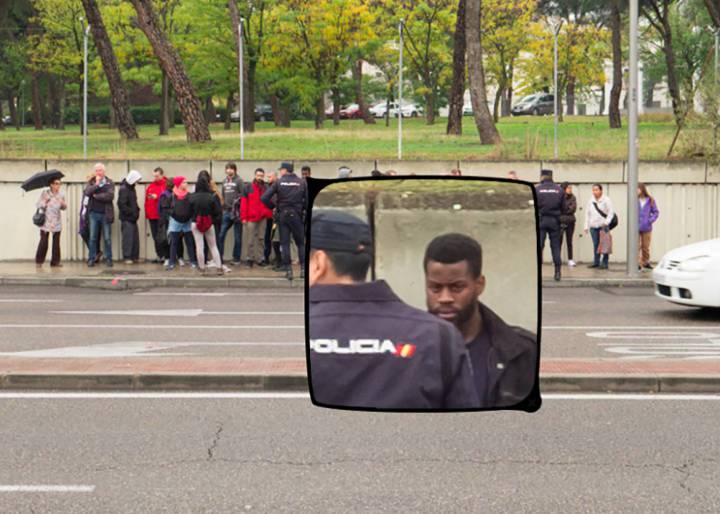 Población afrodescendiente africana “negra” en España (1): comunidad Población afrodescendiente africana “negra” en España (1): comunidad