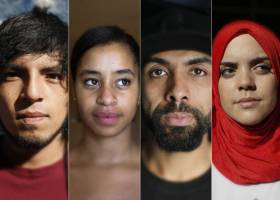 Soy africano, soy español... y otros asuntos de la identidad