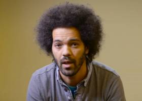 Soy africano, soy español... y otros asuntos de la identidad