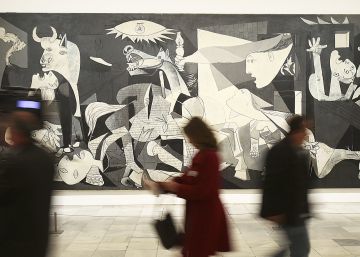 80 años del Guernica 80 años del Guernica