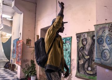 Un castillo para bailar por el futuro