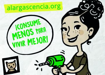 Contra la obsolescencia programada