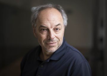 Carl Safina: “Só os humanos matamos animais de forma miserável” Carl Safina: “Só os humanos matamos animais de forma miserável”