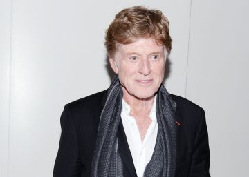 Robert Redford contra Trump: “La verdad está otra vez en peligro”