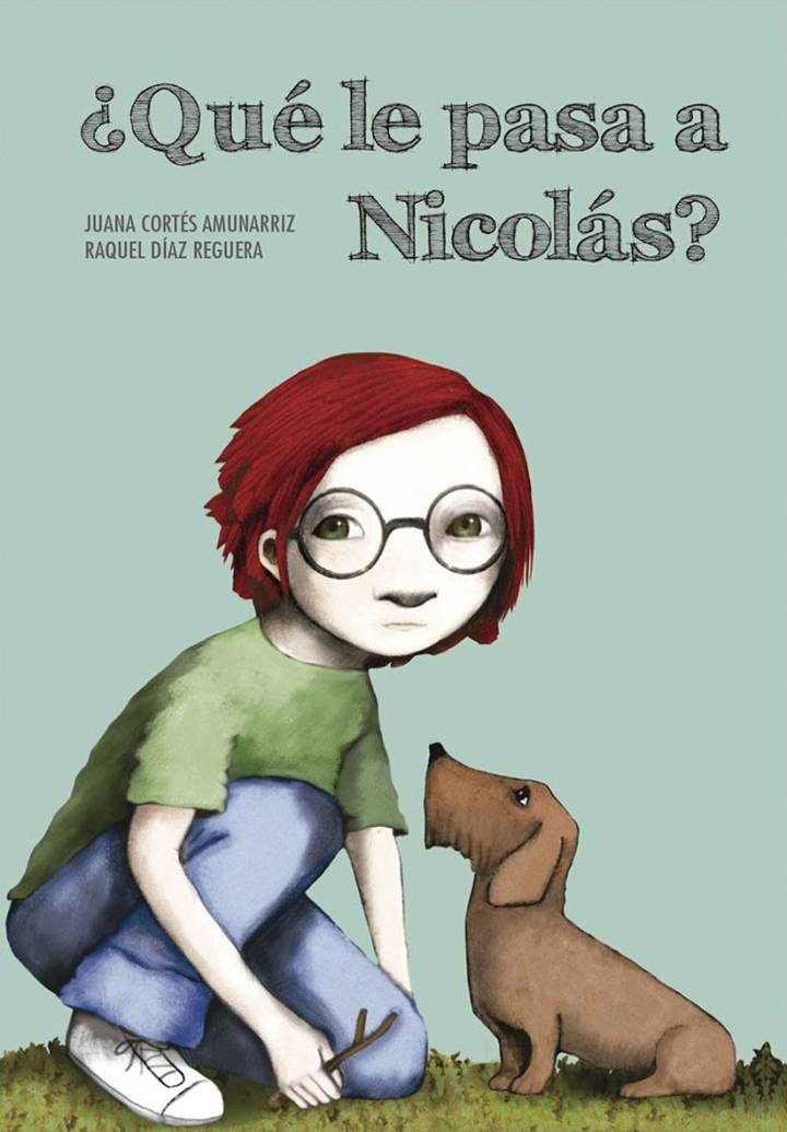 Libros que abordan de forma directa el acoso escolar