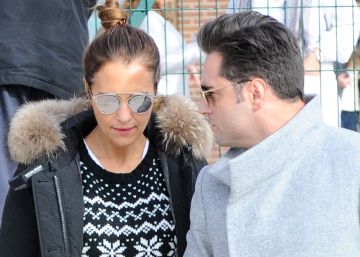 Paula Echevarría y David Bustamante, un divorcio planeado Paula Echevarría y David Bustamante, un divorcio planeado