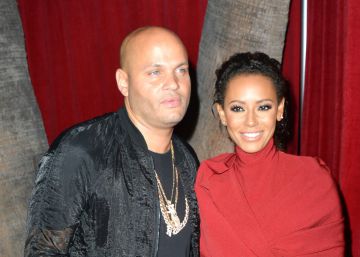 Abusos, vídeos sexuais e maus tratos: o difícil divórcio de ex-Spice Girl Mel B