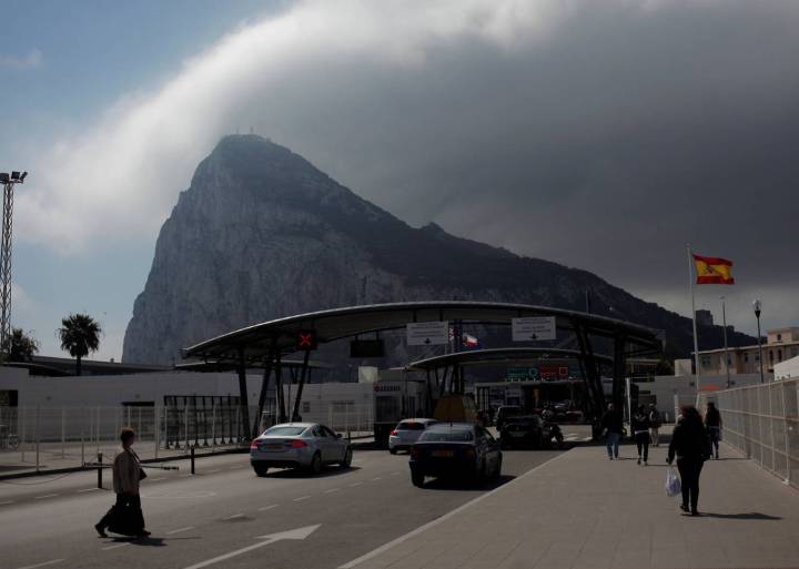 Brussels and Holland call on UK to tone down rhetoric over Gibraltar Brussels and Holland call on UK to tone down rhetoric over Gibraltar